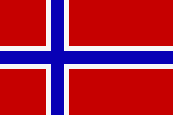 NORWEGEN